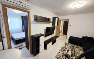 Apartament 3 camere decomandat | zona Baraolt | Mobilat si utilat - Poză 3
