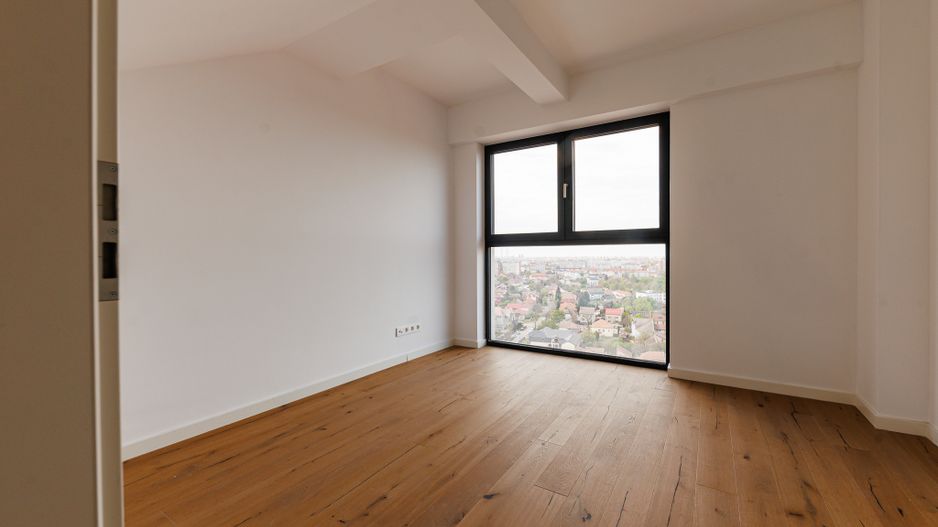 Penthouse 3 camere - Fabrik - Comision 0% - Poză 9