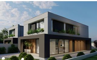 Vila noua- Investitie sigura Pipera, posibilitate plata esalonat! - Poză 4