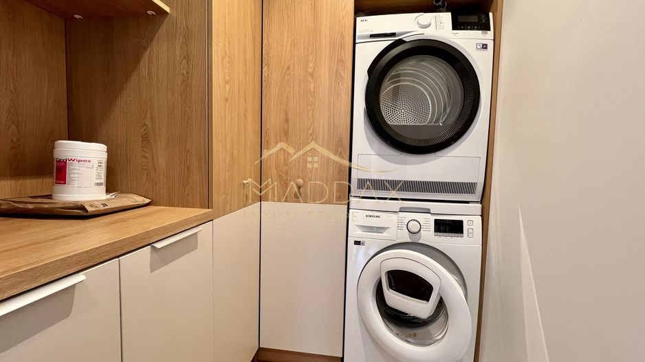 Apartament Lux 3 camere | Victoriei | *86mp* - Poză 10