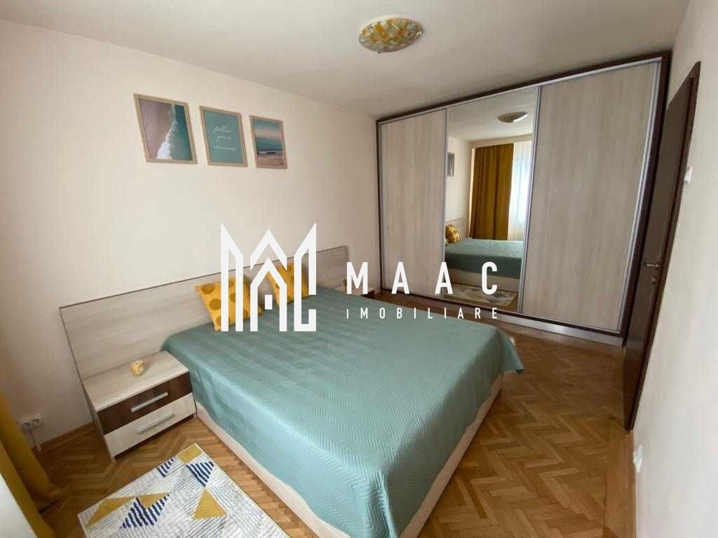 Apartament 2 camere I Etaj1 I Balcon Inchis I Mihai Viteazul - Poză 1