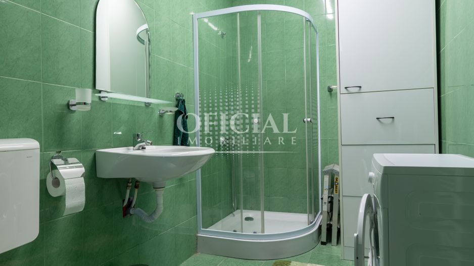 Apartament 1 Camera | 36 Mp | Zona Porii Floresti - Poză 10