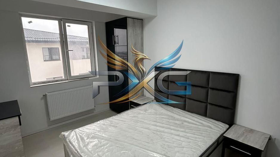 Apartament 3 camere Prelungirea Ghencea - Poză 9