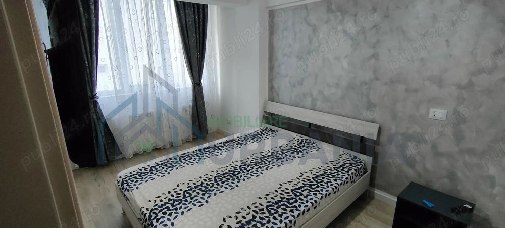 #, închiriez apartament 2 camere decomandat,parter inalt, 45mp,pe strada sf Ilie,nr 70 - Poză 1