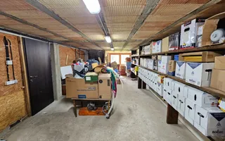 Casa multifunctionala, 6 camere , 700 mp teren, cu utilitati, Ciugud - Poză 23