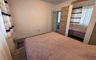 Apartament 2 camere semidecomandat – Tiglina 1, etaj 1 - Poză 12