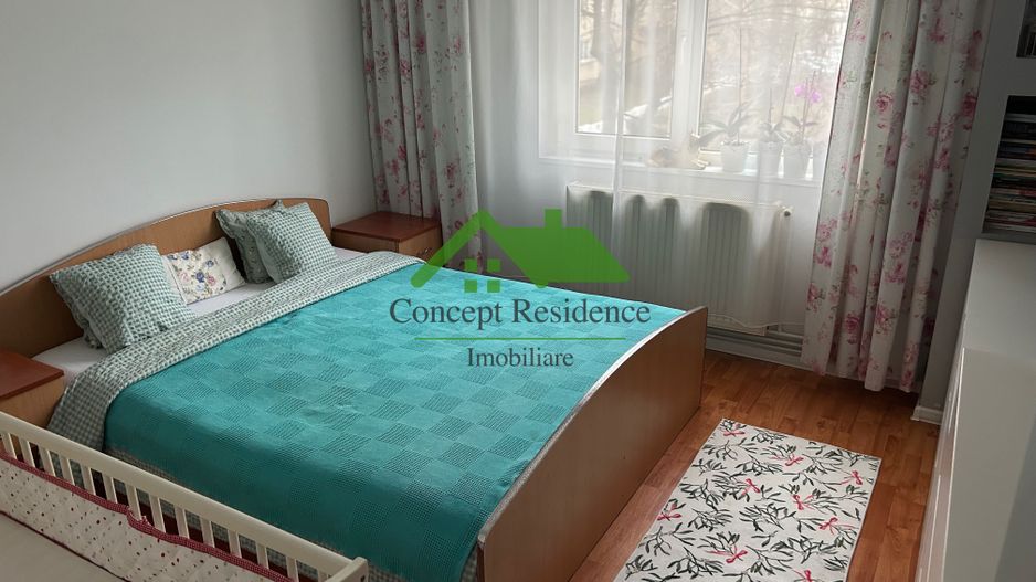 3 camere, etaj 1, 64 mp – zona Center Nemes - Poză 4