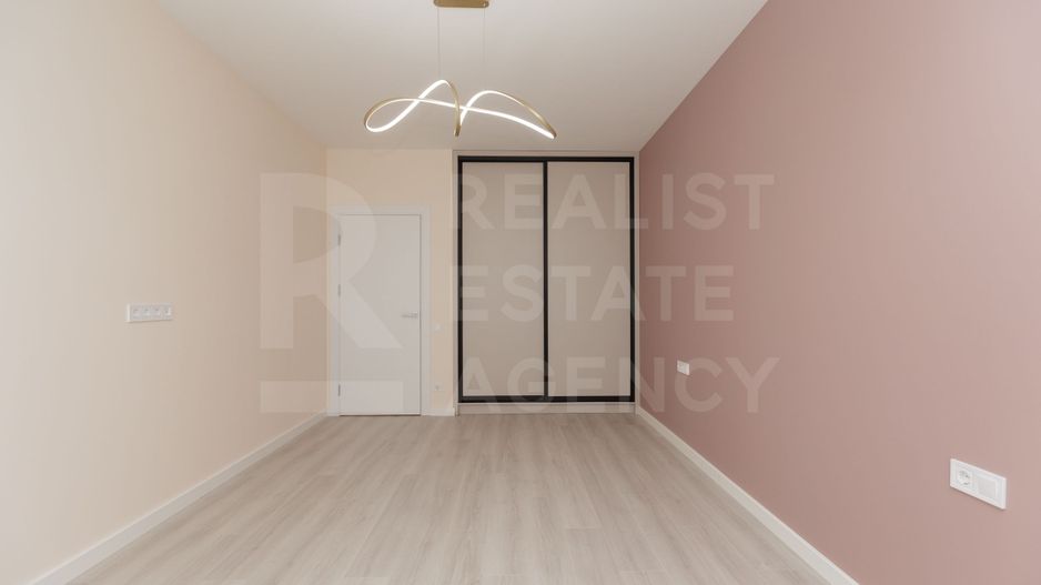 Vanzare, apartament, 2 camere, bd. Mircea cel Bătrân, Ciocana - Poză 8