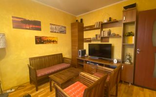 Apartament modern si incapator, trei camere, Iancului - Poză 1