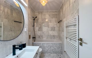 Apartament 2 camere, Parcare, zona Iulius Mall Park Lake - Poză 15