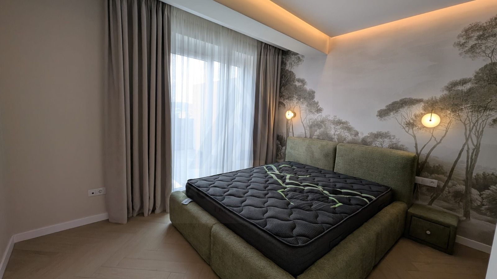 Penthouse premium 4 camere 120 mp utili terasa 88 mp zona Lazaret - Poză 6