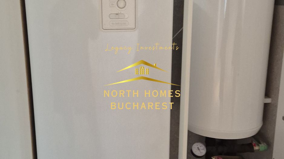 Apartament 3 camere, 2 bai, acces in apartament cu liftul - Dorobanti - Poză 7