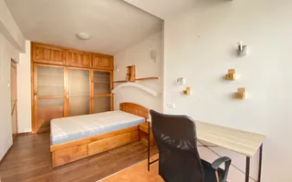 Apartament 4 camere de vanzare , etaj intermediar, parcare, Zorilor! - Poză 15