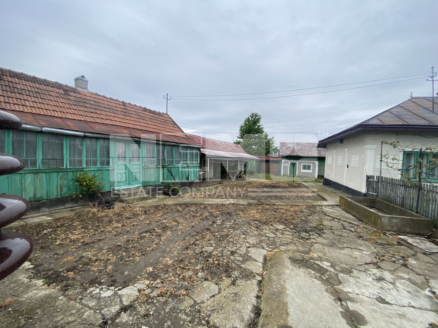 Casa la Tara | Balinesti | 16 ARI - Poză 6