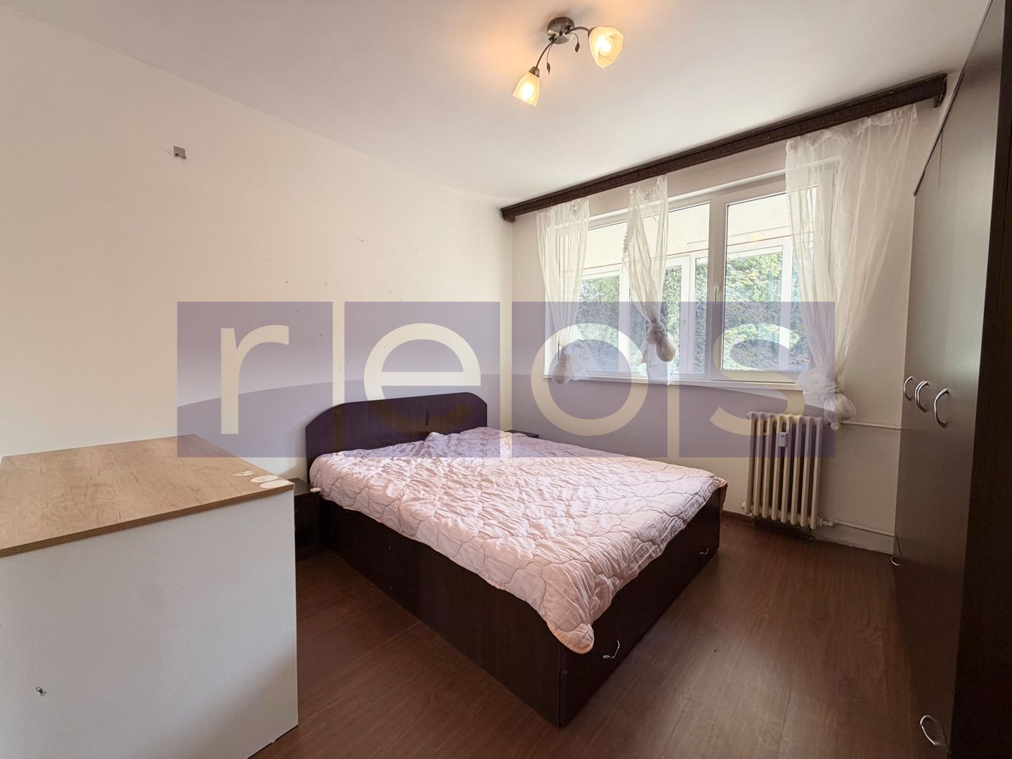VANAZARE 2  CAMERE | 54 MP | ETAJ 2 ION MIHALACHE | METROU 1 MAI - Poză 3