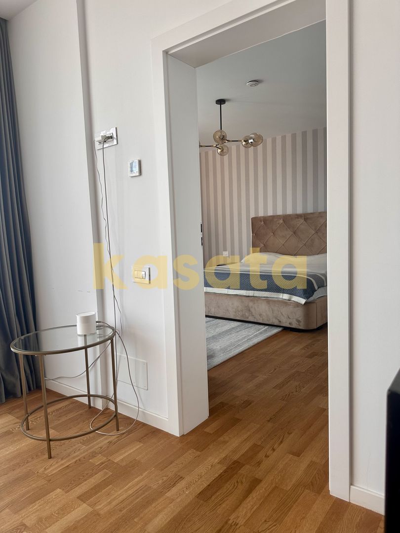 CASĂ TIP DUPLEX –GATED COMMUNITY | PANOURI SOLARE | DOTARI PREMIUM - Poză 22