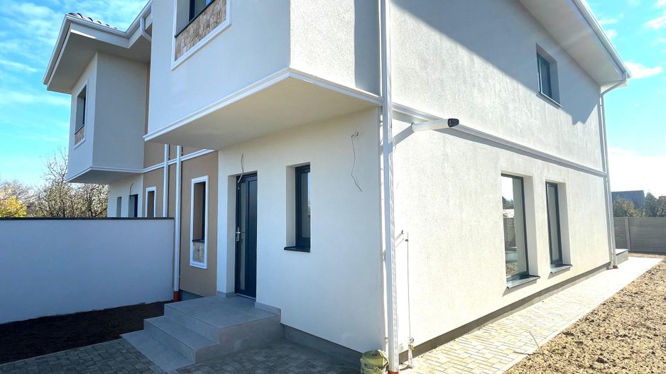 Duplex super pozitie - 112mp - 177.900 - Mosnita - Poză 1