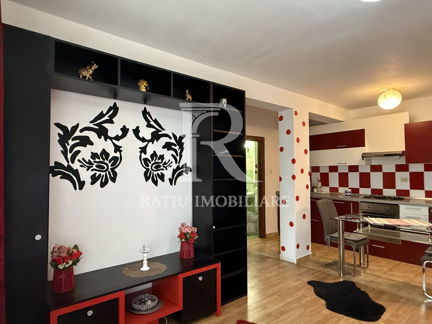 Apartament 2 camere de închiriat | Prima Nufărul | Oradea - Poză 3