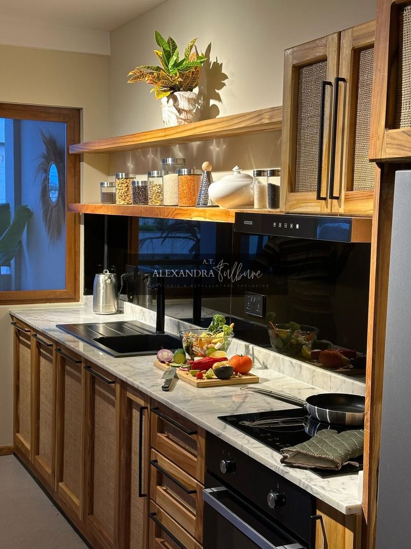 Apartament 2 camere, 65 mp, etaj 2 - Poză 8