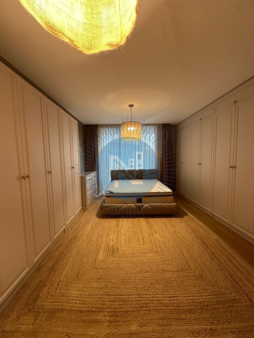 Apartament 3 camere  cu gradina One Vista - Poză 16