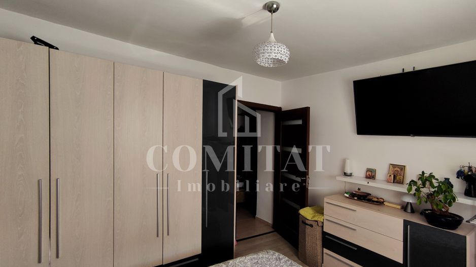Apartament 2 camere | Decomandat | De vanzare | Cartier Marasti - Poză 12