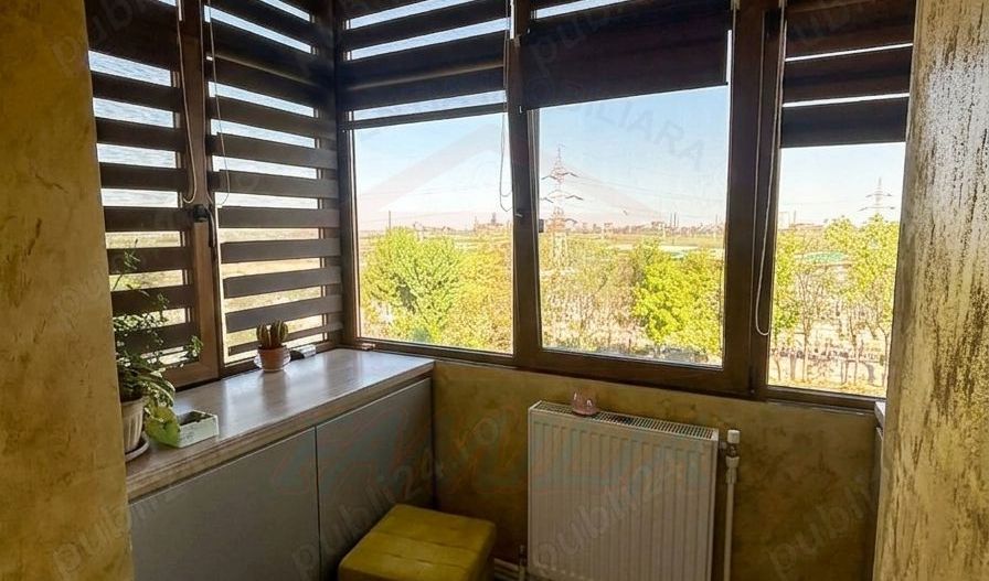 Vanzare apartament 2 camere, Micro 20, 57 mp, 82.000 EURO - Poză 3