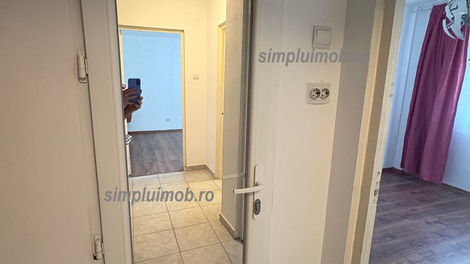 Ocazie 2 Camere Metrou 1 Decembrie 1918 - Poză 12