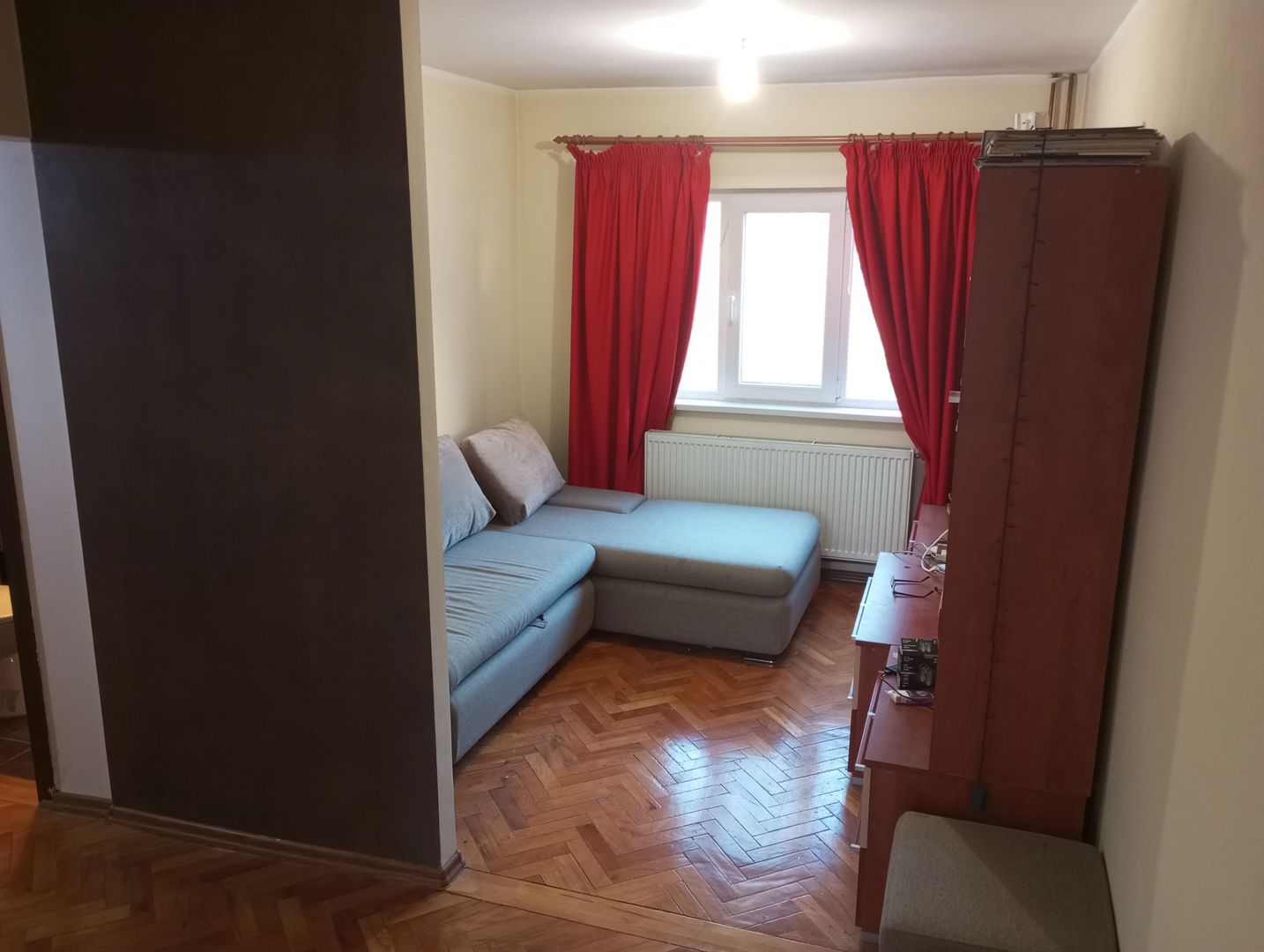 Apartament 3 camere decomandat Sagului-Dambovita - Poză 2
