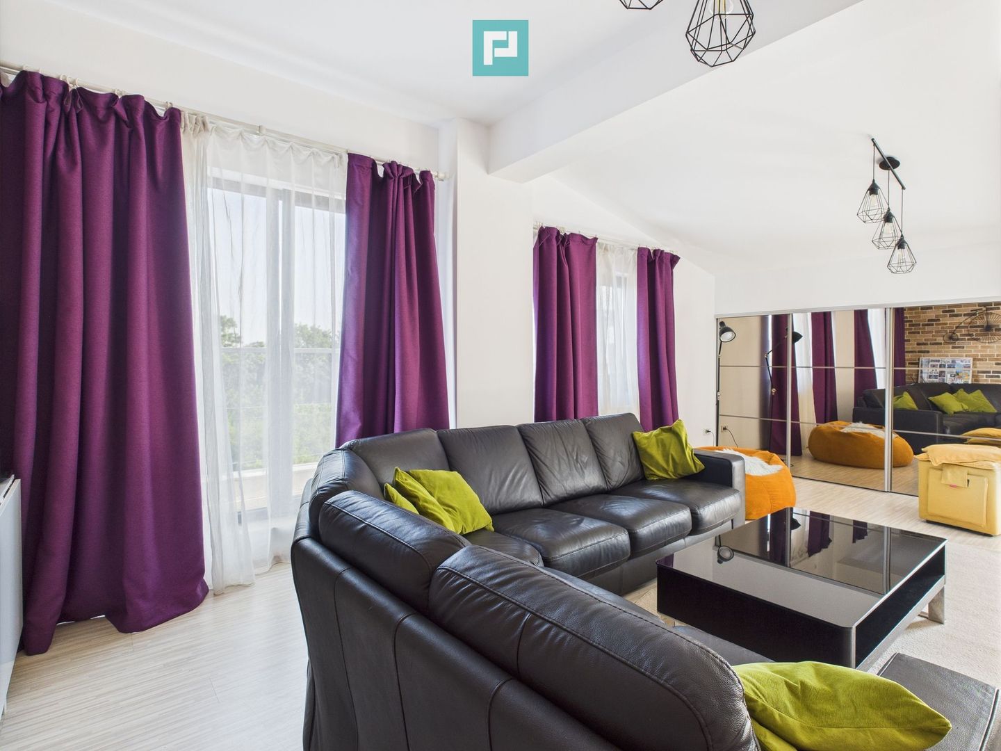 Apartament 2 camere 100 mp , Bucureștii Noi Sec. 1 Bucuresti - Poză 16