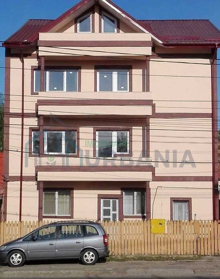 Clădire P+2+M, Șoseaua Bucium, zonă rezidențială de prestigiu, Iași - Poză 2