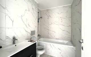 2 camere I Cosmopolis I 50 mp I et 4 I zona Tunari - Poză 6