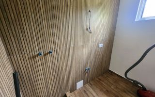 Cabană Ampoița + 1335 mp teren, Deschidere 50m + Proiect extindere - Poză 9
