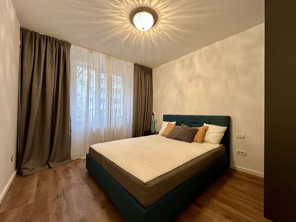 De Inchiriat Apartament 3 camere Muncii, Pet Friendly - Poză 1