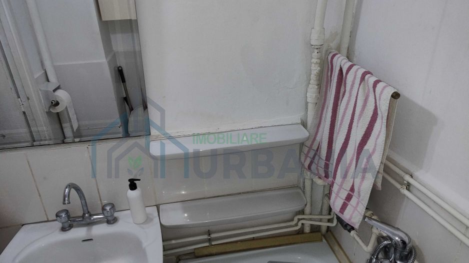 Apartament 2 camere de inchiriat, Podu Ros, langa facultatile tehnice - Poză 7