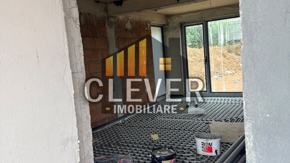 Vila duplex 4 camere 4 bai, 125 mp utili, Splaiul Unirii, Sector 3 Oferta - Poză 16