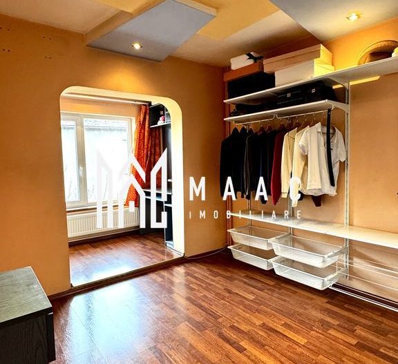 Apartament 3 camere | 71 Mp | Balcon | 2 Băi | Pivniță | Zona Terezian - Poză 2