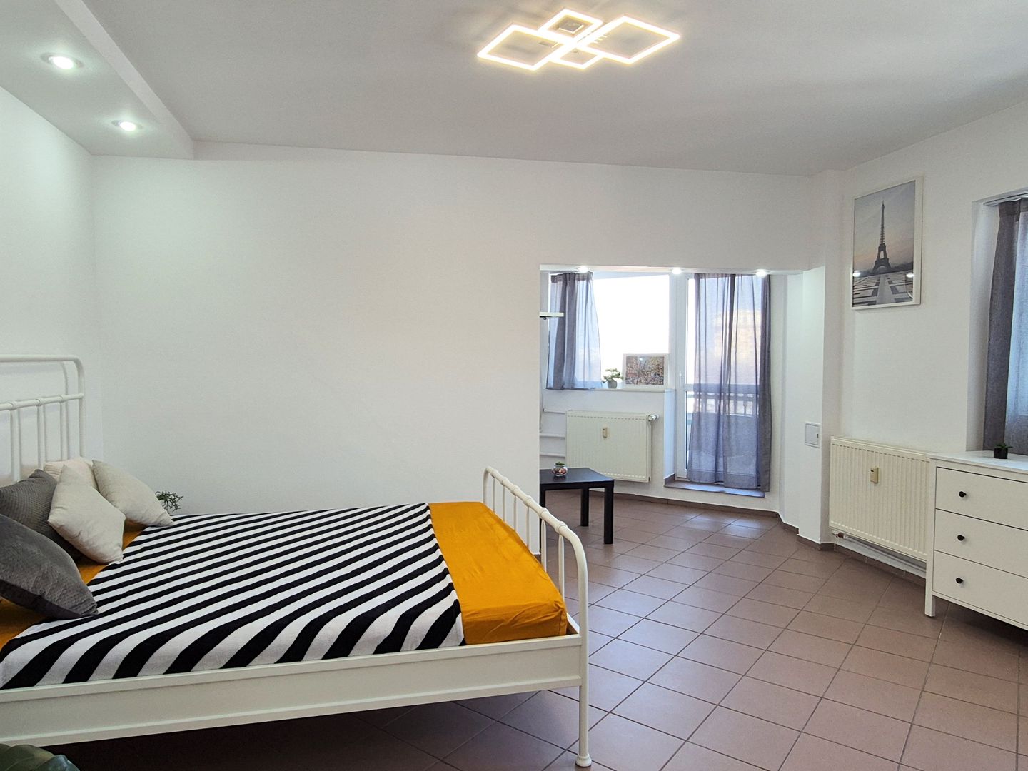 COMISION 0% Garsoniera mare, mobilier nou, Marriott - Palatul Parlamentului - Poză 16