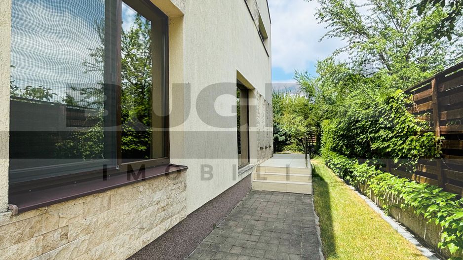 Casa moderna, 155 mp utili, ideala pentru o familie - Poză 15