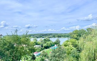 Hotel 20 camere Delta Dunarii 50 m deschidere teren 6000 mp acces auto - Poză 46