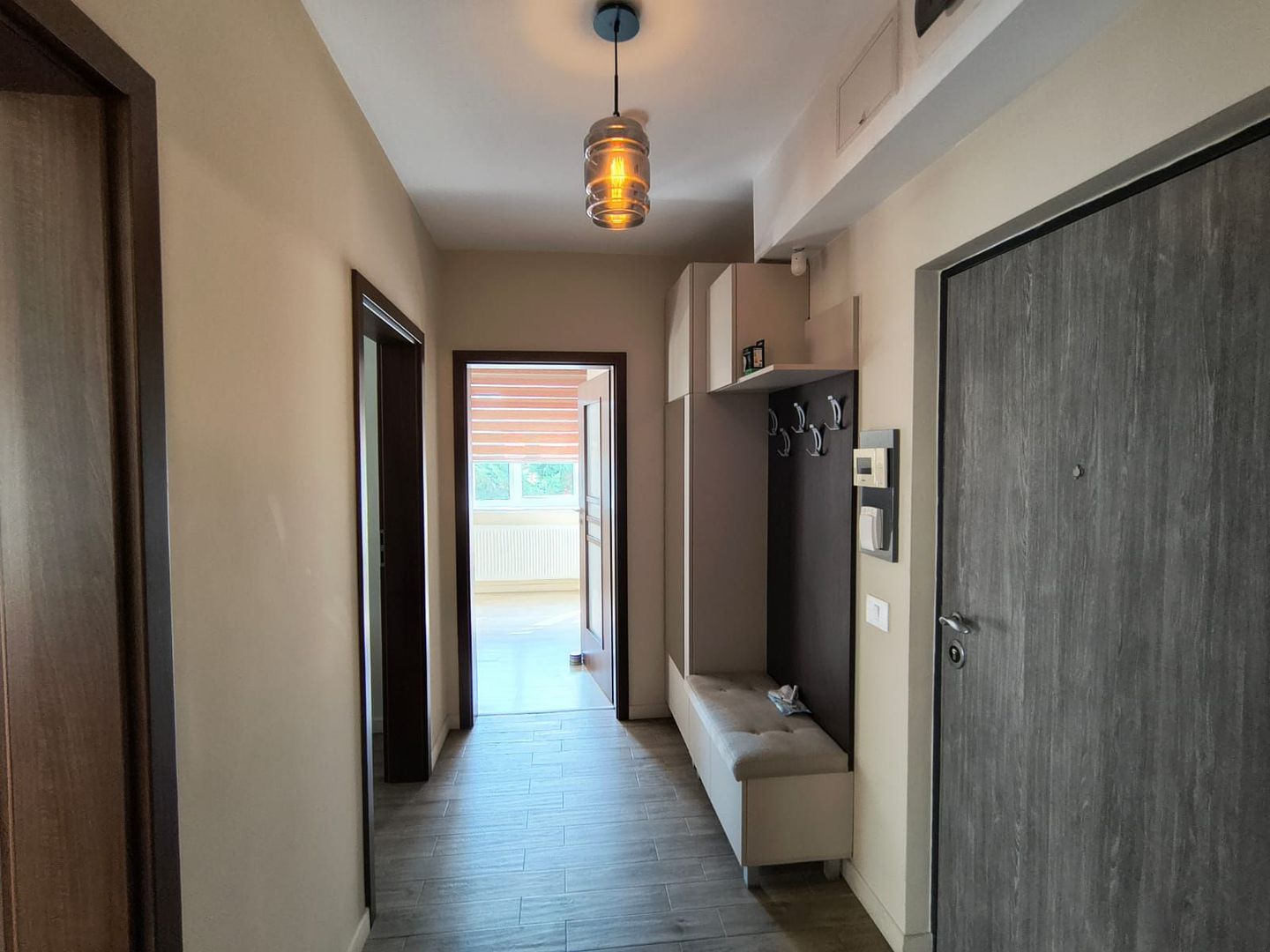 Chirie, 2 camere, Calea Aradului. 400 e/lună. Comision 0 - Poză 5