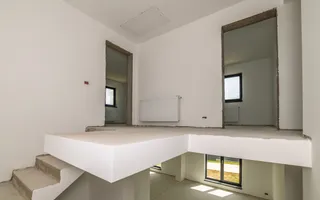 Casă individuală nouă P+1 - 140 mp - Teren 663 mp - Argeșelu - Poză 13