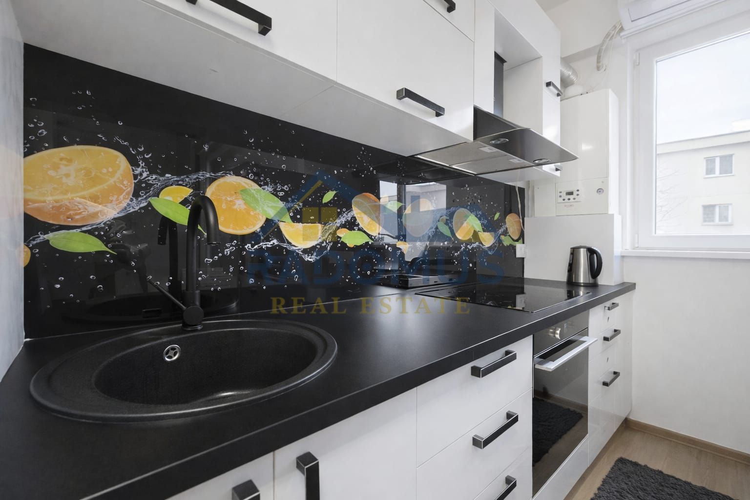 Apartament 2 camere - 2019 -  Cartier 9 Mai - Mobilat - Utilat - Poză 5