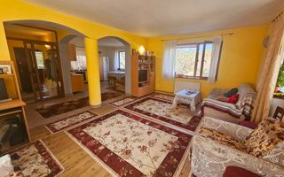 🏡 VILĂ ELEGANTĂ CU PRIVELIȘTE DEOSEBITĂ – VALENII DE MUNTE - Poză 35