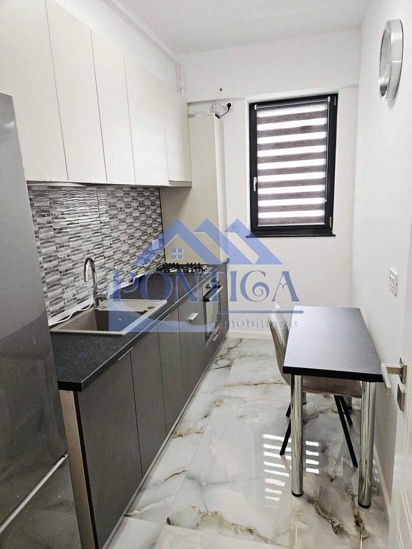 Apartament Aviatorii Residence - Poză 4