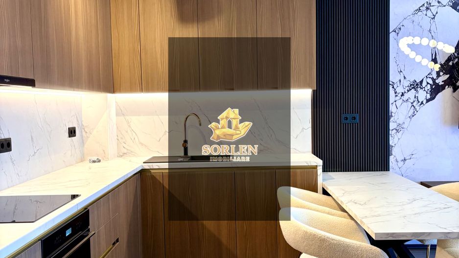 Apartament 2 camere Eroilor Floresti - Poză 17