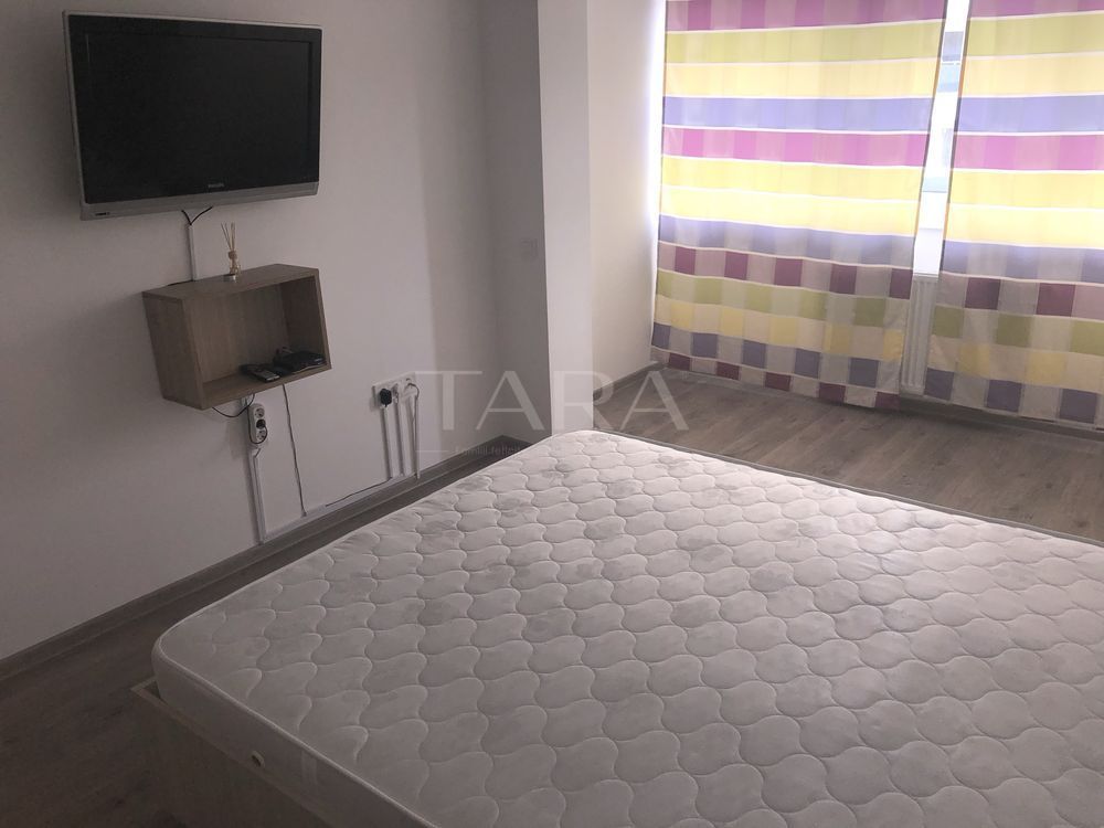 Apartament modern 3 camere, Florești – Investiție ideală. - Poză 2