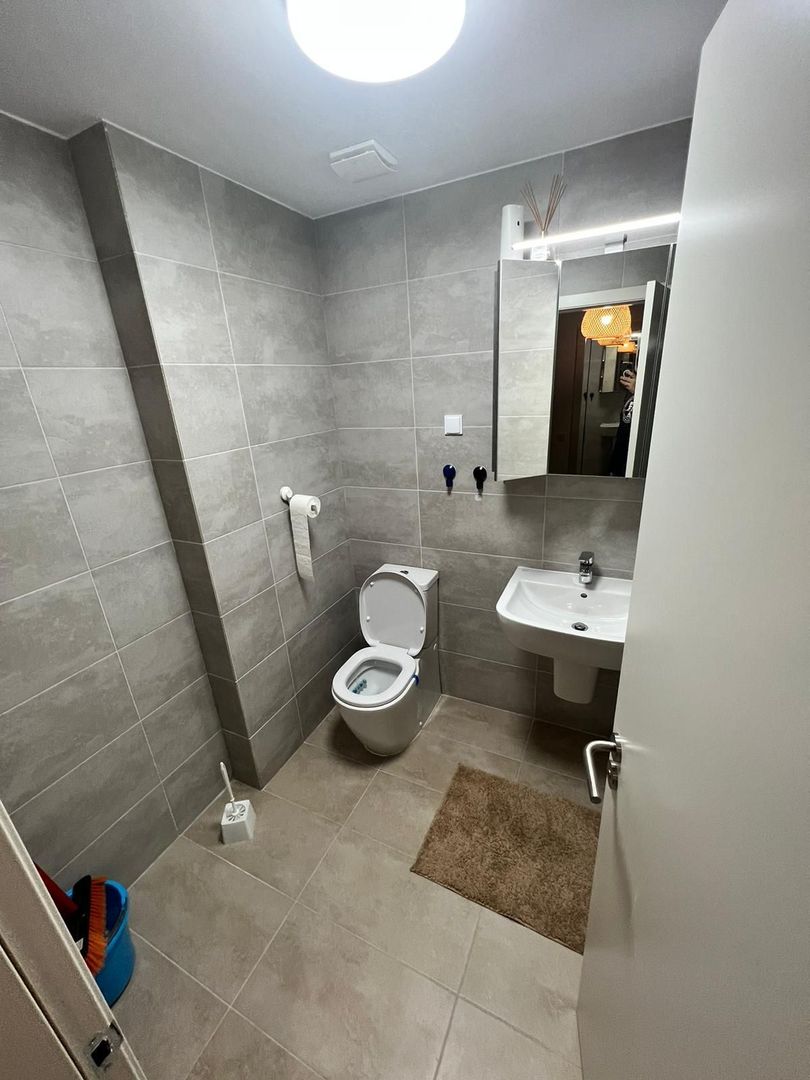 Închiriere apartament 3 camere – Vivenda Residencias - Poză 11