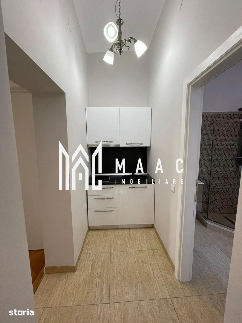 Casă de vânzare Sibiu | Central | 236 mp | 6 băi - Poză 12