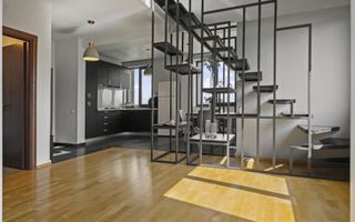 Duplex modern cu 3 dormitoare și terase de 40 mp - Otopeni - Poză 4