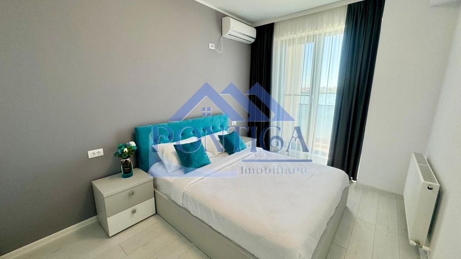 Apartament 2 camere termen lung | Solid Mamaia - Poză 11